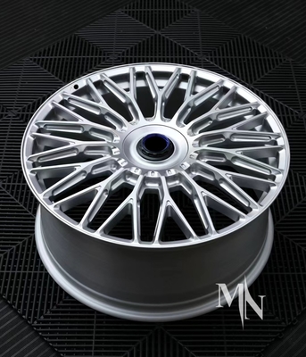 เมอร์ซีเดส S Class W222 W221 W220 W140 AMG S500 S550 S560 S63 18 19 20 21 22 นิ้ว