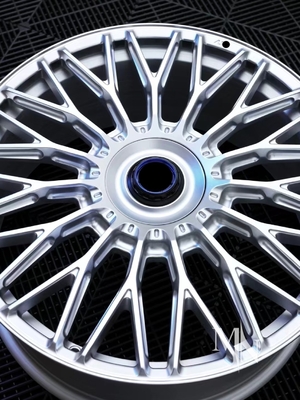 เมอร์ซีเดส S Class W222 W221 W220 W140 AMG S500 S550 S560 S63 18 19 20 21 22 นิ้ว