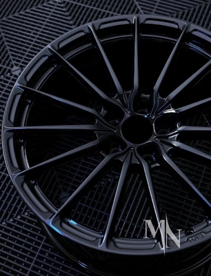 S63 AMG เมอร์ซีเดส เบนซ์ ล้อโกหก