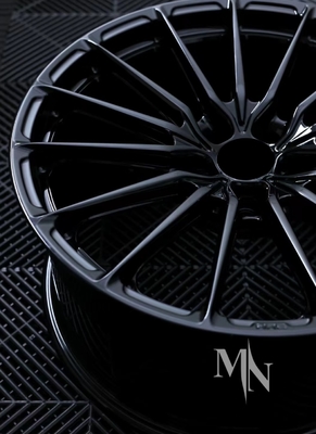 S63 AMG เมอร์ซีเดส เบนซ์ ล้อโกหก