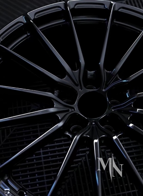 S63 AMG เมอร์ซีเดส เบนซ์ ล้อโกหก