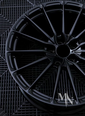 S63 AMG เมอร์ซีเดส เบนซ์ ล้อโกหก