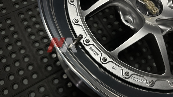 ล้อ BBS E05 Forged สำหรับ BMW E92 M3 F80 M3 F82 M4