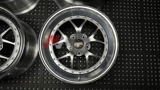 ล้อ BBS E05 Forged สำหรับ BMW E92 M3 F80 M3 F82 M4