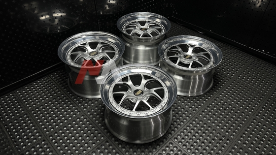 ล้อ BBS E05 Forged สำหรับ BMW E92 M3 F80 M3 F82 M4