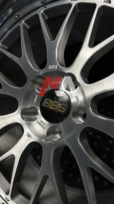 ล้อ BBS LM 2 Deep Dish Forged สำหรับ BMW E92 F87 F80 F82 M2 M3 M4