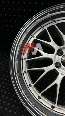 ล้อ BBS LM 2 Deep Dish Forged สำหรับ BMW E92 F87 F80 F82 M2 M3 M4