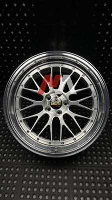 ล้อ BBS LM 2 Deep Dish Forged สำหรับ BMW E92 F87 F80 F82 M2 M3 M4