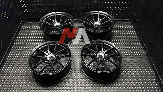 โปร์ชเซ็นเตอร์ล็อคล้อโกหกสําหรับ 718 991 992 911 Carrera GT3 GTS GT4RS