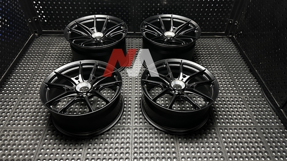 โปร์ชเซ็นเตอร์ล็อคล้อโกหกสําหรับ 718 991 992 911 Carrera GT3 GTS GT4RS