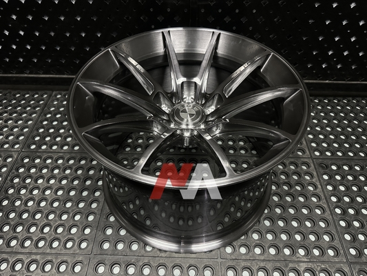 ล้อ Forged RA-01 Forged สำหรับ F80 M3 F82 M4 F87 M2