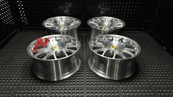แฟร์รารี่ F430 ล้อโกหก สะอาด สะอาด จบ Maining โกหก RE-01