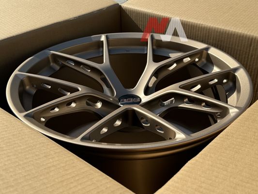BBS FI-R EVO ล้อ สําหรับ BMW F87 F82 F80 M2 M3 M4 ล้อ