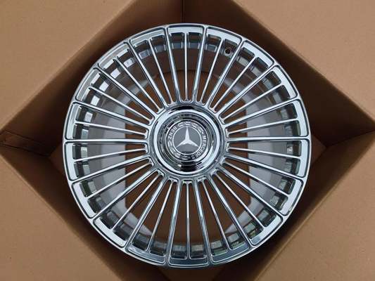 เมอร์ซีเดส เบนซ์ S Class W222 S550 S600 W223 S580 โฟจ ออโต้ วีลล์