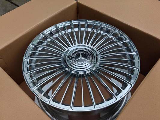 เมอร์ซีเดส เบนซ์ S Class W222 S550 S600 W223 S580 โฟจ ออโต้ วีลล์
