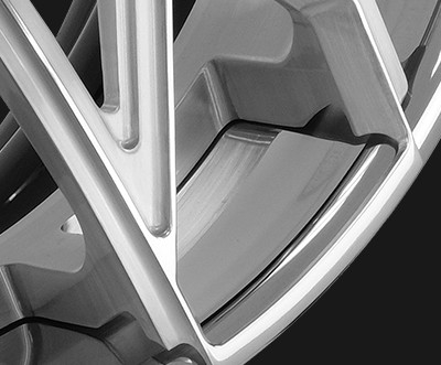 Lexani LZ-787 ล้อเว้า Monoblock 3 ชิ้น 18 '' 19 '' 20 ''