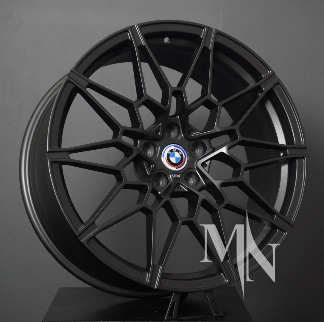 BMW 826M OEM ขอบล้อ BMW Forged 6061-T6 อลูมิเนียมอัลลอยด์