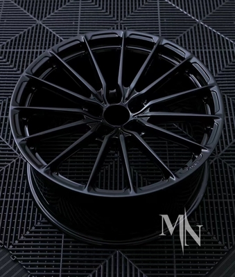 S63 AMG เมอร์ซีเดส เบนซ์ ล้อโกหก