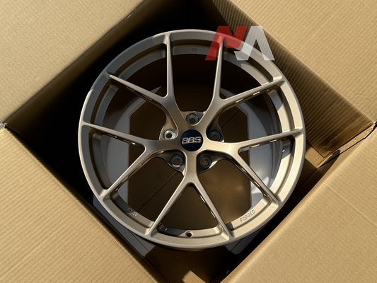 BBS FI-R EVO ล้อ สําหรับ BMW F87 F82 F80 M2 M3 M4 ล้อ